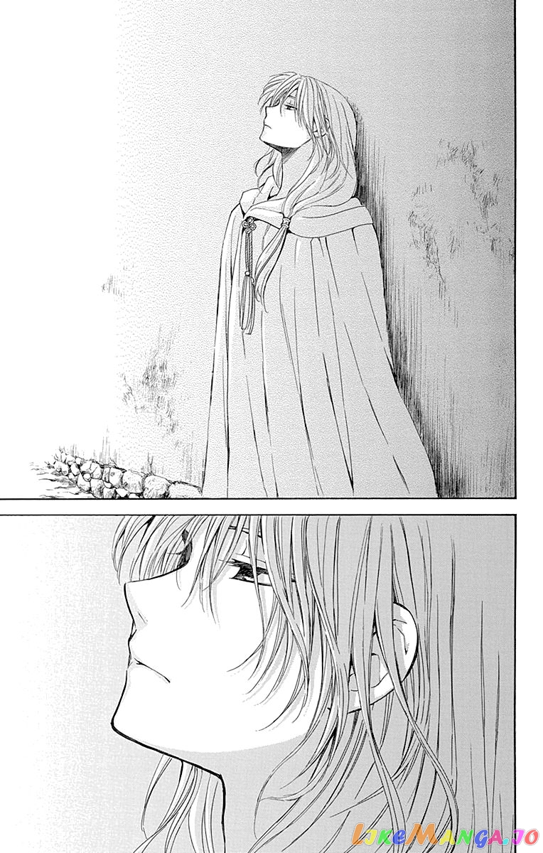 Akatsuki No Yona Chapter 115 image 23
